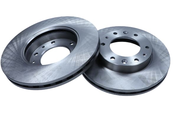 MAXGEAR BREMSESKIVE HYUNDAI FORRESTE H350 2.5 CRDI 15-