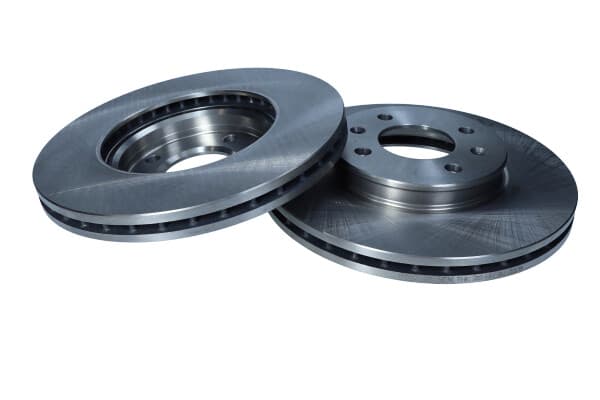 MAXGEAR BREMSESKIVE HYUNDAI FRONT I20 1.1-1.4 CRDI 14-