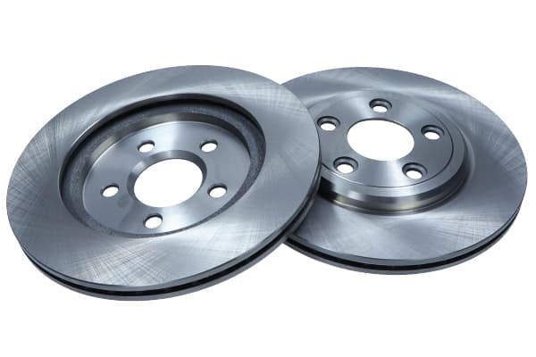 MAXGEAR BROMSSKIVA JAGUAR BAK S-TYPE/XJ 2.5-4.2 99-09
