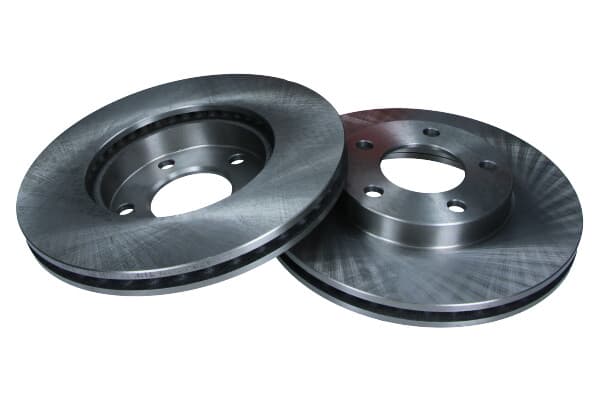 MAXGEAR BREMSESKIVE MAZDA FORRESTE TRIBUTE 2.0-3.0 V6 24V 4WD 00-08
