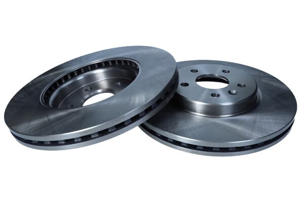 MAXGEAR BREMSESKIVE OPEL FORRESTE Astra K 1.0-1.6 15-