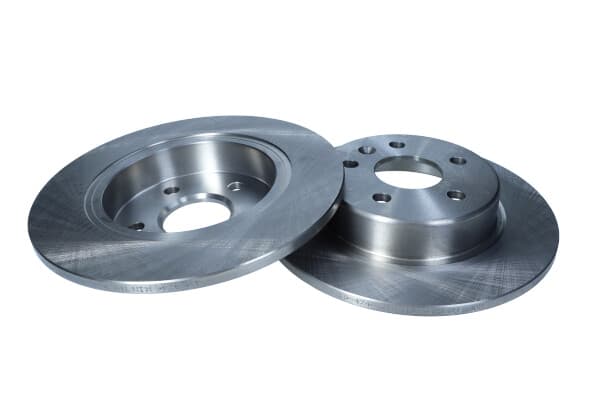 MAXGEAR BREMSESKIVE OPEL BAG ASTRA 1.0-1.6 15-