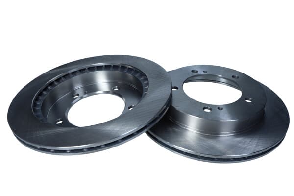 MAXGEAR BREMSESKIVE SUZUKI FORRESTE JIMNY 1.3 16V 4X4 05-