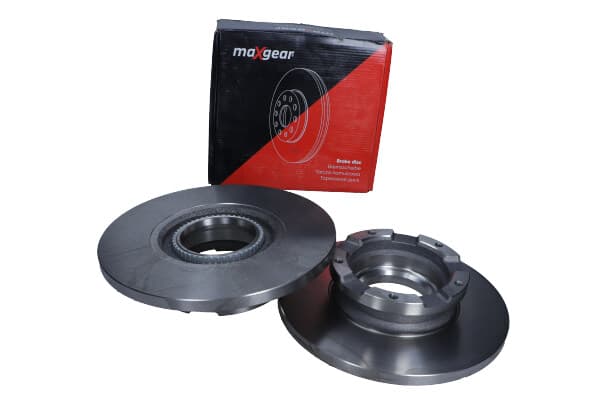 MAXGEAR BROMSSKIVA FORD BAK TRANSIT 2.0/2.2 TDCI 13-