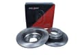 Miniatyrbillede 2 af 2: MAXGEAR BREMSESKIVE HONDA BAG LEGEND 06- 3,5/3,7 V6 4WD 310X16