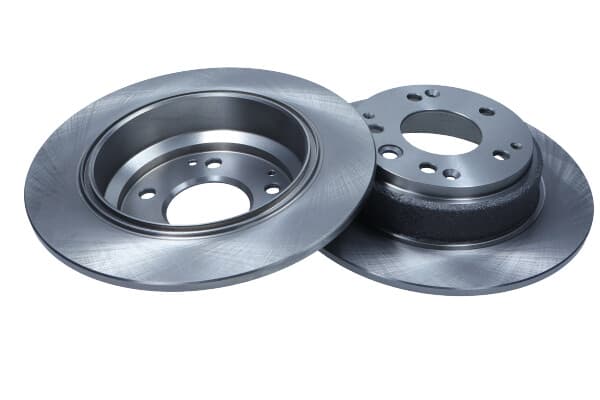 MAXGEAR BREMSESKIVE HONDA BAG LEGEND 06- 3,5/3,7 V6 4WD 310X16