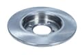 Miniatyrbillede 3 af 5: MAXGEAR BREMSESKIVE SUZUKI BAG BALENO 1.0-1.2 16-