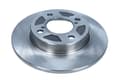 Miniatyrbillede 4 af 5: MAXGEAR BREMSESKIVE SUZUKI BAG BALENO 1.0-1.2 16-