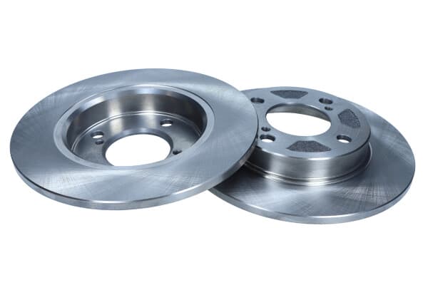MAXGEAR BREMSESKIVE SUZUKI BAG BALENO 1.0-1.2 16-