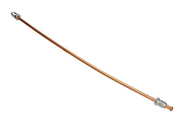 BROMSLANGSLÄNGD 360 MM