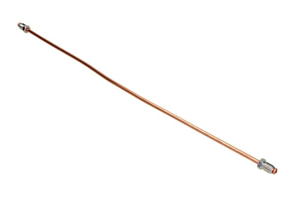 BREMSESLANGELÆNGDE 450 MM