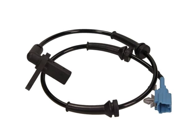 MAXGEAR ABS-SENSOR NISSAN BAK XTRAIL 2.0/4X4/2.2DCI/4X4/2.5/4X4 01 VÄNSTER