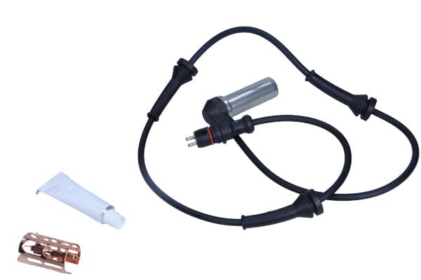 MAXGEAR ABS-TUNNISTIN LAND ROVER FREELANDER TAKANA 2.0 TD4 4X4 01-