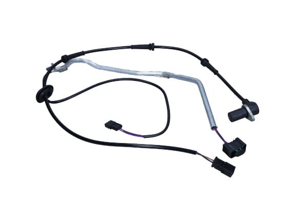 MAXGEAR ABS-SENSOR AUDI BAG A4/ S4 95- VENSTRE