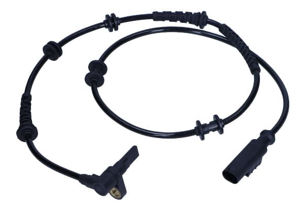 MAXGEAR ABS-SENSOR FIAT FORRESTE PANDA 1.4 10- VENSTRE/HØJRE