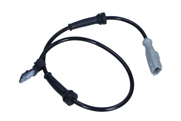 MAXGEAR ABS-SENSOR RENAULT BAG KANGOO 08- VENSTRE