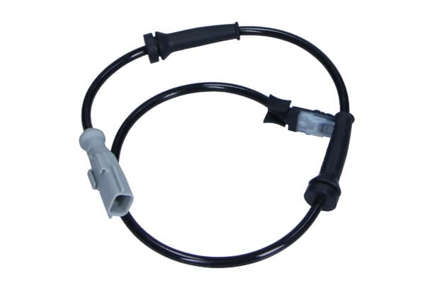 MAXGEAR ABS-SENSOR RENAULT BAG KANGOO 08- VENSTRE