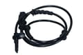 Miniatyrbillede 1 af 2: MAXGEAR ABS SENSOR BAG FIAT DUCATO 14-