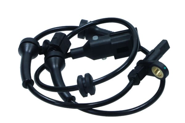 MAXGEAR ABS-SENSOR LAND ROVER BAG FREELANDER 06-14 VENSTRE/HØJRE