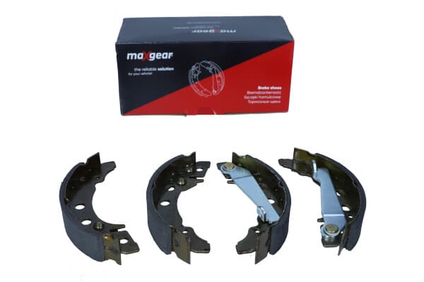 MAXGEAR BREMSE SKO VW GOLF/PASSA