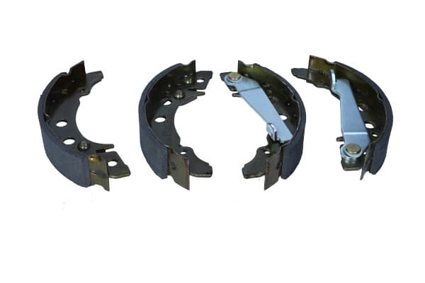 MAXGEAR BREMSE SKO VW GOLF/PASSA