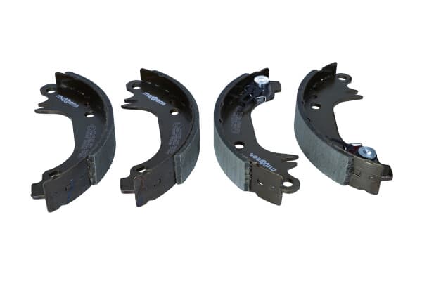 MAXGEAR BREMSESKO PEUGEOT 106/SAXO/AX/PEUGEOT 205/309