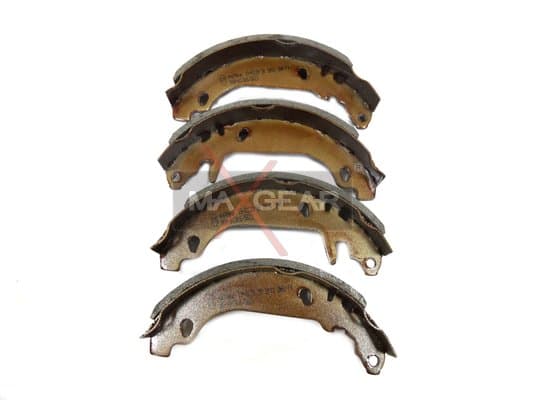 MAXGEAR-JARRUKALAT RENAULT CLIO