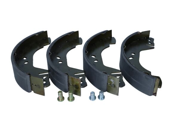 MAXGEAR BREMSEBAKS FORD TRANSIT 94- 254*52