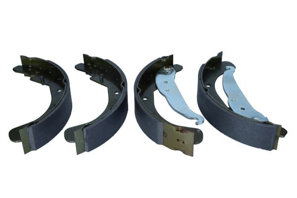 MAXGEAR BREMSEBAKSKE OPEL Astra F KOMBI/VECTRA B 230MM