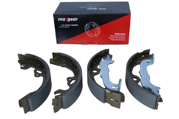 MAXGEAR BROMSBACKAR FORD FOCUS