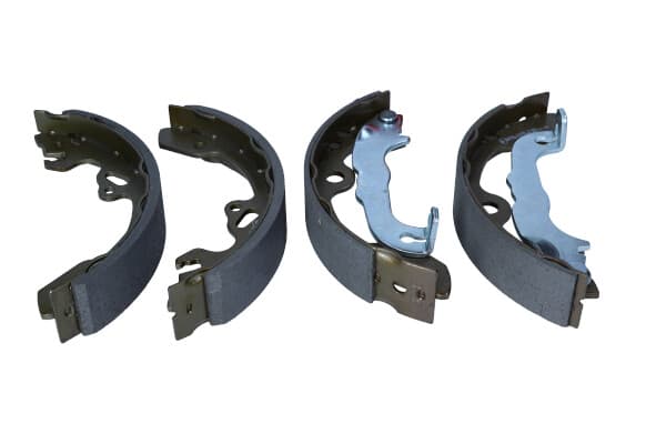 MAXGEAR BROMSBACKAR FORD FOCUS
