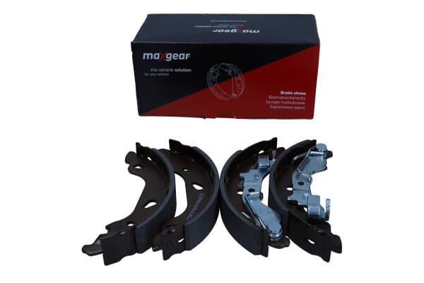 MAXGEAR-JARRUKALAT FIAT PUNTO II 99- (+ABS)