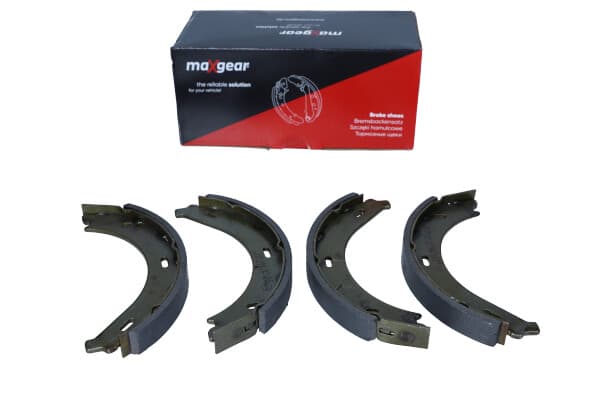 MAXGEAR HANDBROMSSKOR MERCEDES VITO