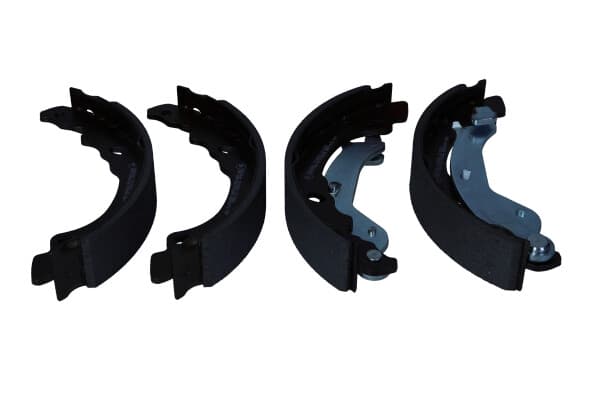 MAXGEAR BREMSESKO FIAT PANDA 03- (+ABS)