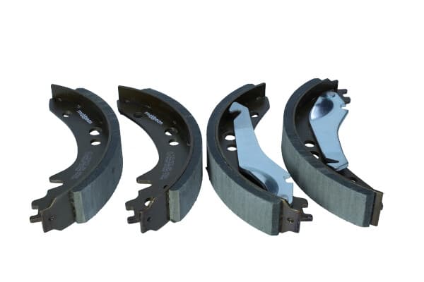 MAXGEAR BROMSBÄCKOR MERCEDES 207-210