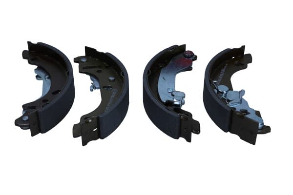 MAXGEAR BROMSSKOR FIAT PANDA 03-