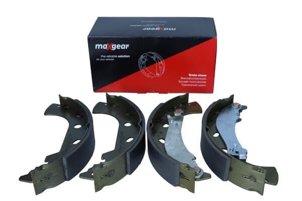MAXGEAR BREMSEBAKLÆDER FIAT PALIO WEEKEND