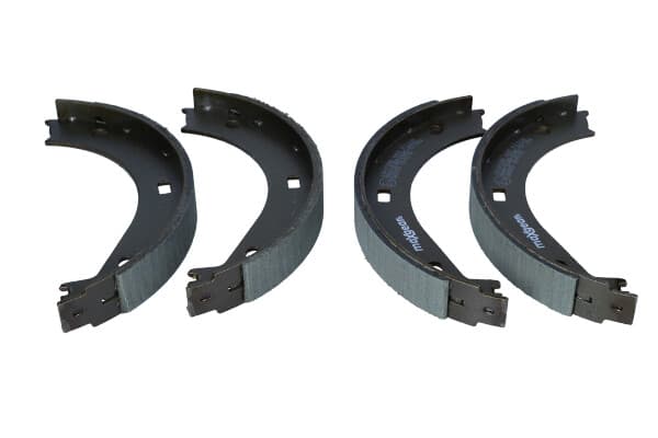 MAXGEAR HÅNDBREMSEBAKKER BMW E28/E34/E23/E32/E38 81-01