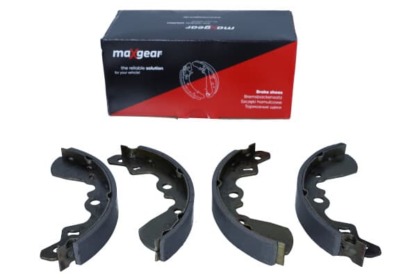 MAXGEAR BREMSEBAKLÆDER SUZUKI SWIFT