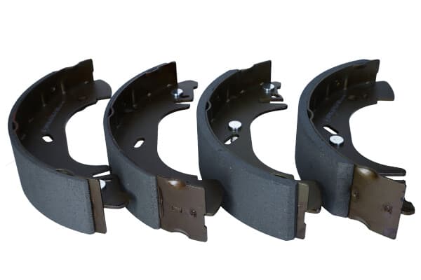 MAXGEAR BREMSEBAKSKE OPEL/RENAULT MAST