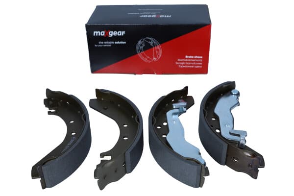 MAXGEAR BREMSEBAKS HONDA CIVIC 94- UK/ROVER 200/400/25/45