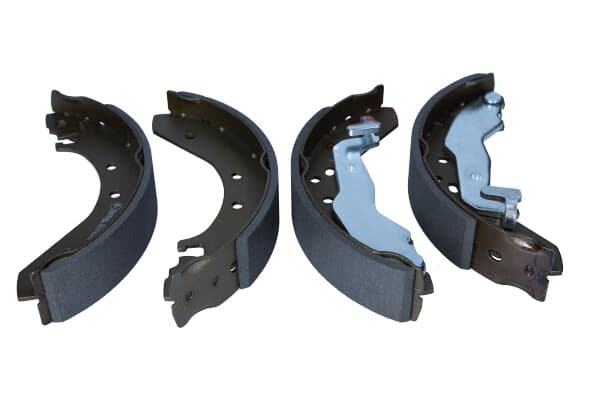 MAXGEAR BREMSEBAKS HONDA CIVIC 94- UK/ROVER 200/400/25/45