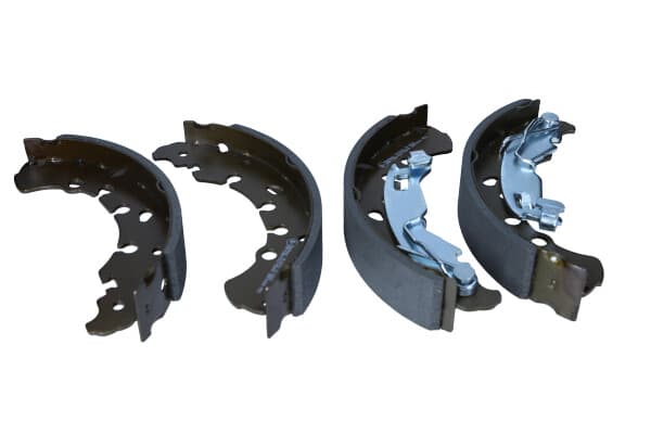 MAXGEAR BREMSEKO FIAT GRANDE PUNTO 1.2/PANDA 12-/CORSA D/QUBO/IDEA/NEMO/PUNTO 12-