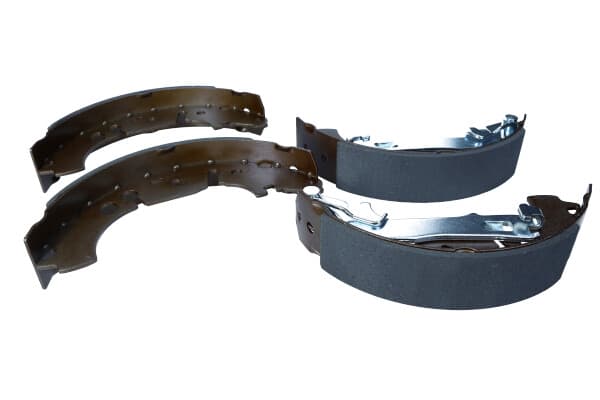 MAXGEAR BREMSE SKO FIAT PUNTO GRANDE