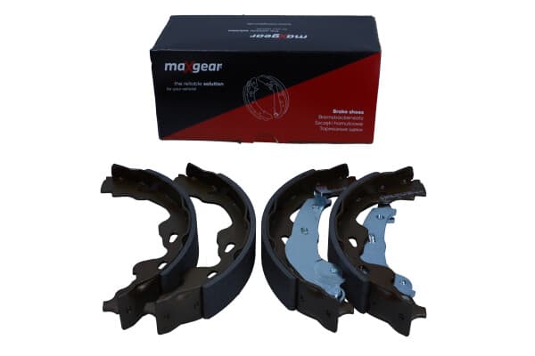 MAXGEAR BREMSEKO OPEL AGILLA 08-/YARIS/C1/AYGO/SWIFT 05-