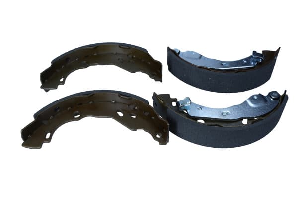MAXGEAR BREMSEBAKLÆDER RENAULT CLIO II