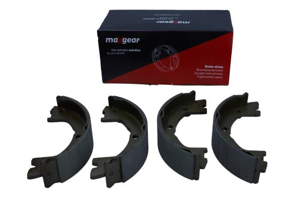 MAXGEAR BROMSBOXAR HAND IVECO DAILY II/III/IV/V 96-/99-/06-/11-/14-/MASCOTT 99-10 172X42