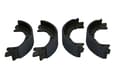 Miniatyrbild 1 av 2: MAXGEAR BROMSBOXAR HAND IVECO DAILY II/III/IV/V 96-/99-/06-/11-/14-/MASCOTT 99-10 172X42