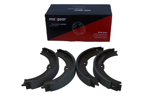 MAXGEAR HÅNDBREMSEBAKLÆDER MERCEDES SPRINTER 06- 180X25