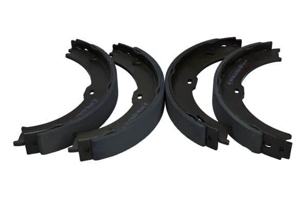 MAXGEAR HÅNDBREMSEBAKLÆDER MERCEDES SPRINTER 06- 180X25